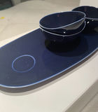Diane von Furstenberg Blue Serving Tray and Bowl Set - thumbnail 3 of 9