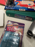 Office Supplies and Desk Organizers with Calculator and Binder - thumbnail 5 of 6
