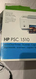 HP PSC 1510 All-in-One Printer Scanner Copier - thumbnail 4 of 10