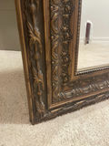 Decorative Framed Wall Mirror - thumbnail 6 of 6