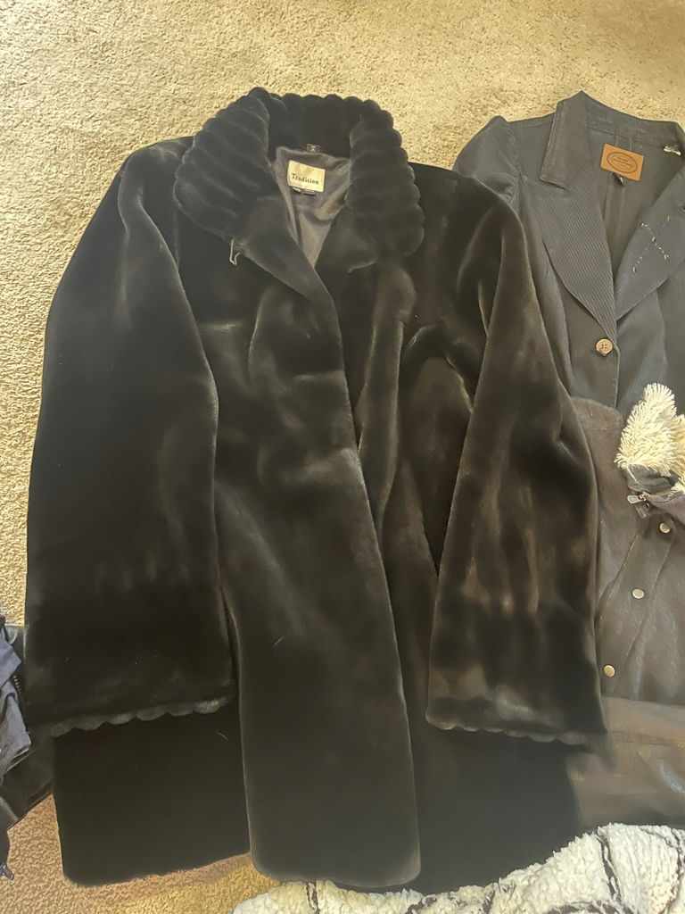Assorted Women's Coats and Jackets - image 3 of 12