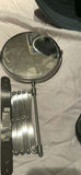 Conair Fitness Foot Soak, Wall Mirror, and Wahl Hair Clipper Set - thumbnail 3 of 5