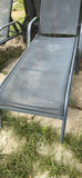 Two Outdoor Chaise Lounge Chairs - thumbnail 2 of 7