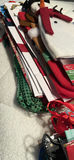 Christmas/Holiday Gift Bags, Wrapping Paper, Tissue Paper, and Holiday Decorations - thumbnail 4 of 8