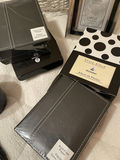 Decor set- Wicker Basket, Photo Albums, Picture Frame, Candle Holder, Candle Jar, and Slate Coasters - thumbnail 5 of 7
