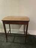 Wooden Console Table - thumbnail 4 of 4