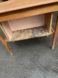 Wooden Decorative Table - thumbnail 6 of 6