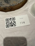Assorted Vintage Glassware, China Bowls, Tureen, Wooden Crate, and * DeVilbiss Atomizer - thumbnail 16 of 16