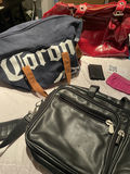 Assorted Handbags, Tote Bags, and Small Pouches - thumbnail 2 of 6