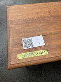Wooden Decorative Table - thumbnail 2 of 6