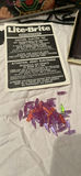Lite-Brite Toy Set with Original Pegs and Templates - thumbnail 3 of 9