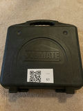 JobMate 14.4V Cordless Drill with Case and Manual - thumbnail 3 of 4