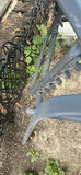 Two Outdoor Chaise Lounge Chairs - thumbnail 5 of 7