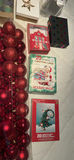 Christmas /Holiday -Gift Bags, Ornaments, Cards, and Holiday Decor - thumbnail 3 of 4