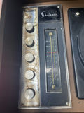 Shelbern Solid State Stereo Console Record Player - thumbnail 3 of 12