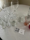 Assorted Glassware Collection - thumbnail 2 of 9