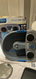 Conair Fitness Foot Soak, Wall Mirror, and Wahl Hair Clipper Set - thumbnail 4 of 5