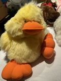 Assorted Plush Stuffed Animals and Rope Swing - thumbnail 7 of 11