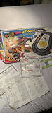 ‘ Wild Thing & Bandit’ Battery Operated Racing Set - thumbnail 1 of 3