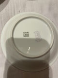 Assorted Vintage Glassware, China Bowls, Tureen, Wooden Crate, and * DeVilbiss Atomizer - thumbnail 11 of 16