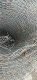 Roll of Galvanized Chicken Wire Fencing - thumbnail 5 of 6