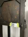 Wooden Grandfather Clock - thumbnail 4 of 4