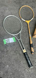 Three Vintage Tennis Rackets - thumbnail 2 of 11