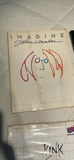 Collectable Beatles/Pink Floyd / Rolling Stone- Music Books and Magazines Featuring The Beatles, John Lennon, Paul McCartney, and Pink Floyd - thumbnail 2 of 5