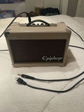 AMPLIFIER- Epiphone Studio Acoustic 15C Guitar Amplifier - thumbnail 7 of 7