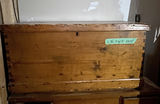 Wooden Storage Chest - thumbnail 1 of 5
