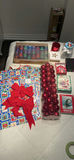 Christmas /Holiday -Gift Bags, Ornaments, Cards, and Holiday Decor - thumbnail 1 of 4