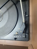 Shelbern Solid State Stereo Console Record Player - thumbnail 4 of 12