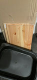 IKEA TROFAST Storage Frame Panels and Plastic Bins - thumbnail 2 of 5