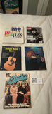 Collectable Beatles and Guitar Music Books and Magazine - thumbnail 1 of 5