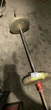 York Barbell with Two 25 lb Weight Plates - thumbnail 1 of 7