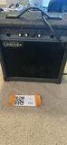 ‘Career’ Guitar Amplifier - thumbnail 1 of 4