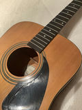 Squier by Fender Acoustic Guitar - thumbnail 7 of 8