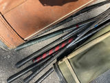Vintage Assorted Golf Clubs with Two Golf Bags - thumbnail 5 of 5