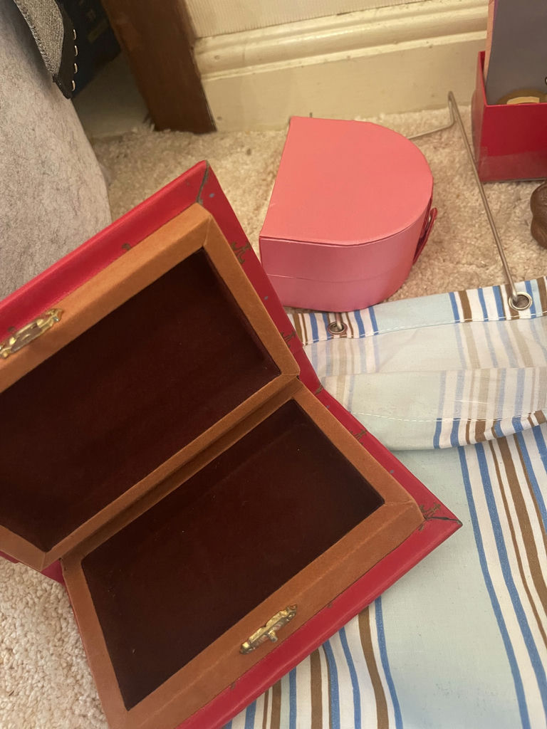 Mixed Craft Supplies and Assorted Bags - image 10 of 11