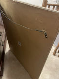 Decorative Framed Wall Mirror - thumbnail 5 of 6