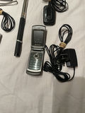 Tripod, Assorted Digital Cameras, Cell Phones, and Electronics Accessories - thumbnail 9 of 9