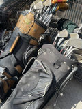 Two Golf Bags with Assorted Golf Clubs - thumbnail 5 of 5