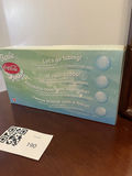 1999 Vintage Barbie Coca-Cola Splash Doll with Inflatable Tube - thumbnail 4 of 10