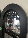 Accordion Arched Wall Mirrors - thumbnail 3 of 4