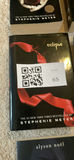 ‘Twilight’ Series Books by Stephenie Meyer and Extra Novels - thumbnail 2 of 8