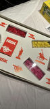 Vintage Board Games and Puzzle Cube Set - thumbnail 3 of 7