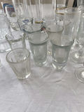 Assorted Glassware and Shot Glass Collection - thumbnail 3 of 13