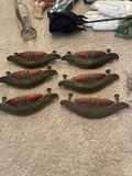 Mixed Decor Items And Cabinet Hardware - thumbnail 3 of 11