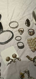 Assorted Fashion Jewelry Lot - thumbnail 4 of 8