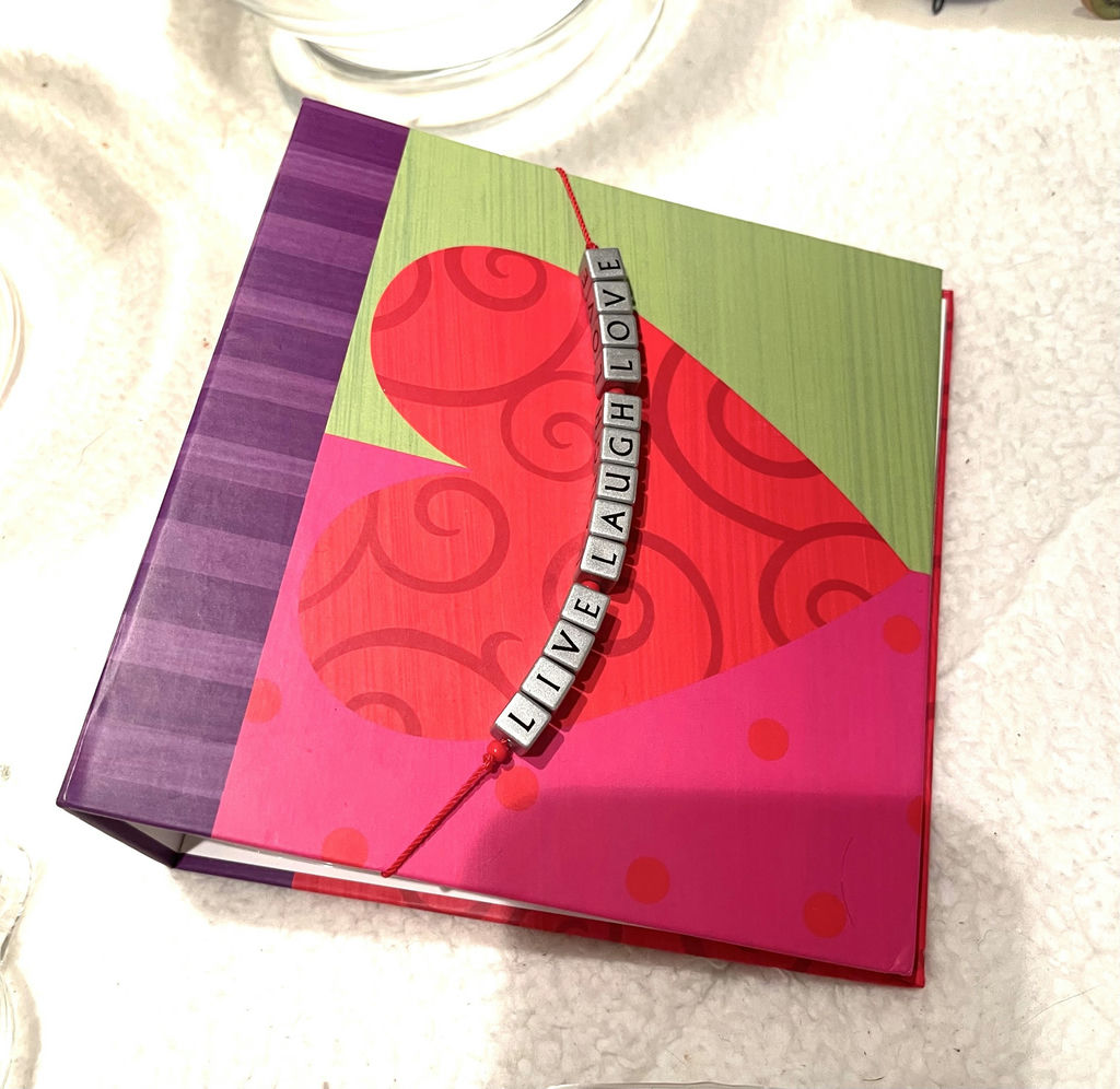 Valentine/ Heart Assorted Lot - image 5 of 7